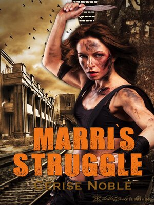 cover image of Marri's Struggle